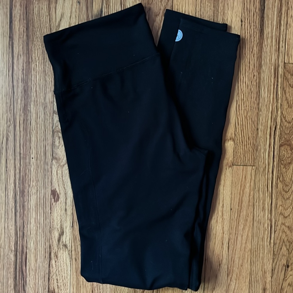Threads for Thought Leggings